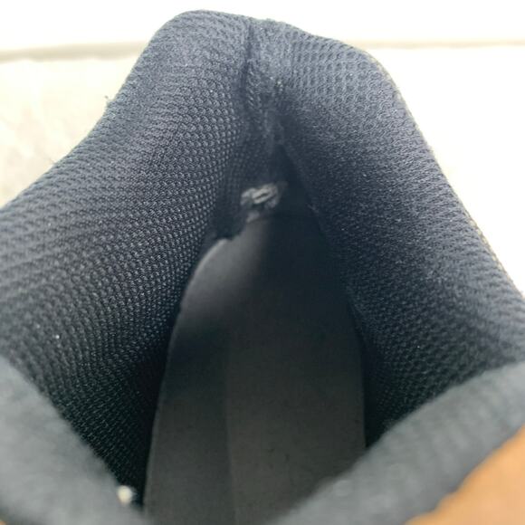 Roadmate Wyoming 6" Mocha Nubuck Hiker Work Boots Men’s Size 11 - Picture 8 of 9